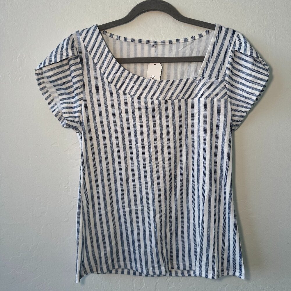 Small women's top